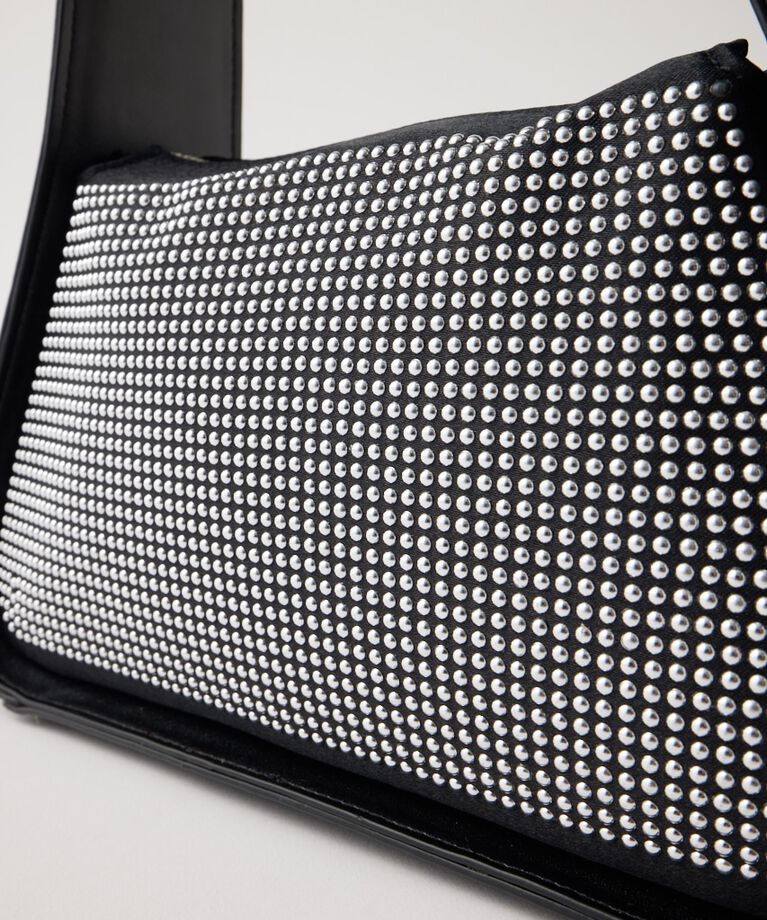 MOUSSY「STUDS バッグ」|その他|