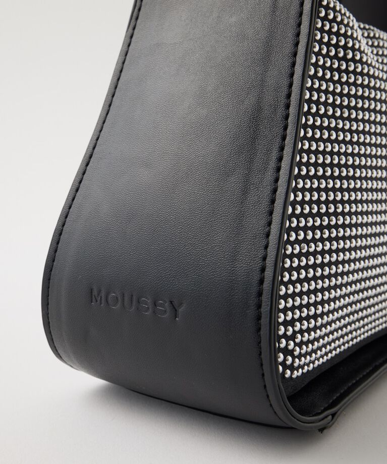 MOUSSY「STUDS バッグ」|その他|