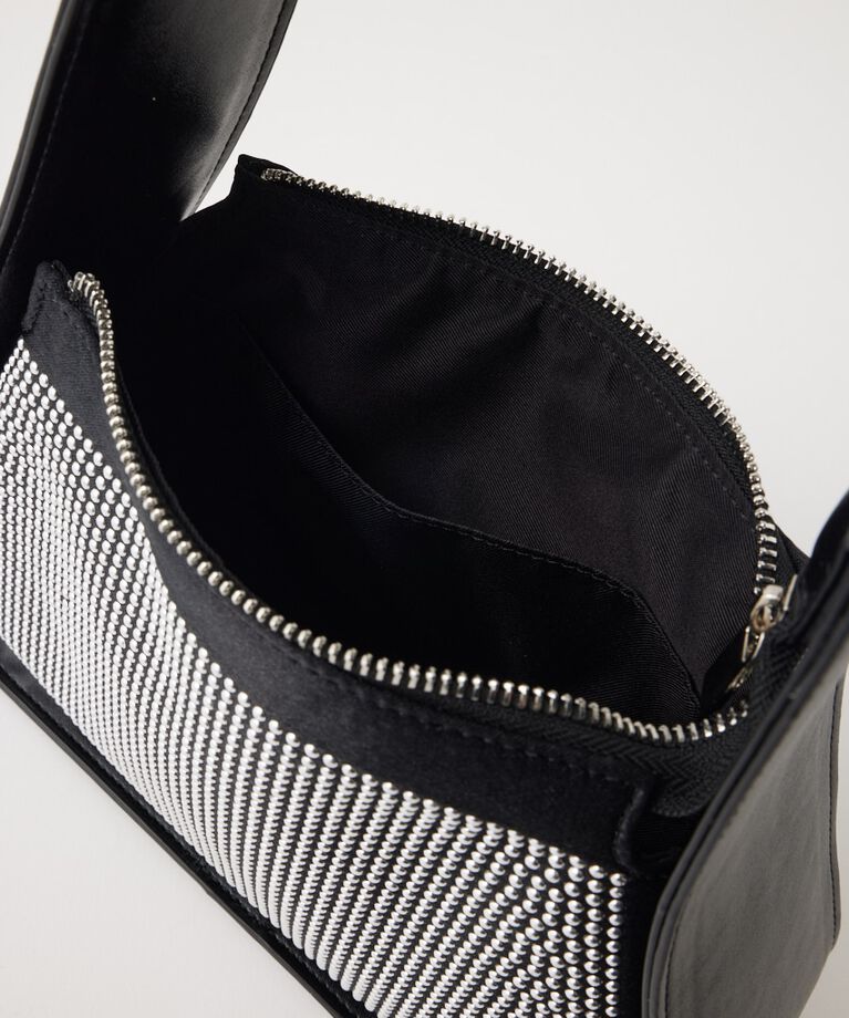 MOUSSY「STUDS バッグ」|その他|