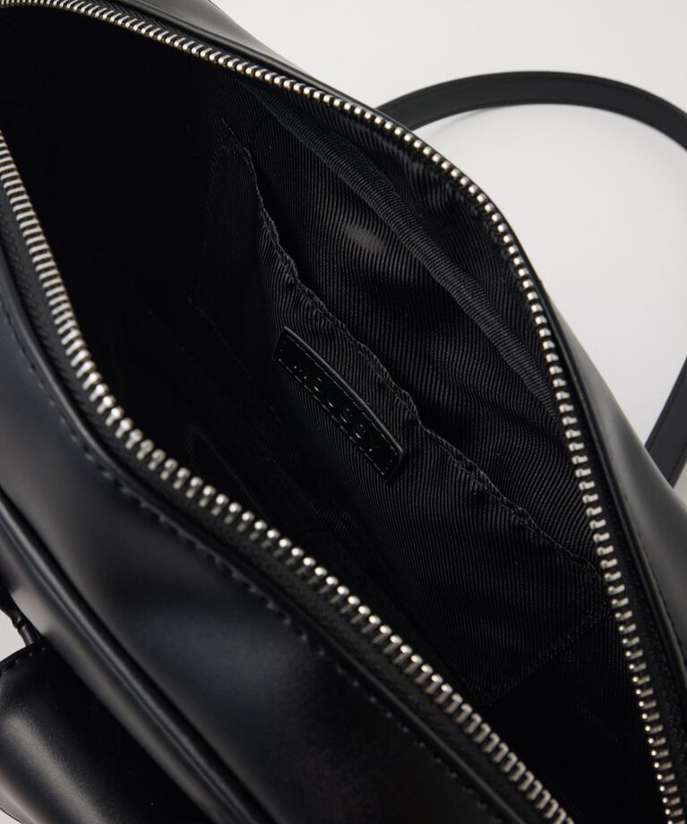 MOUSSY「FAUX LEATHER SHOULDER バッグ」|その他|