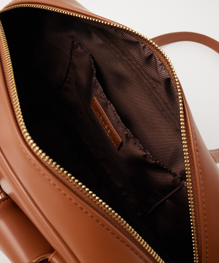 MOUSSY「FAUX LEATHER SHOULDER バッグ」|その他|