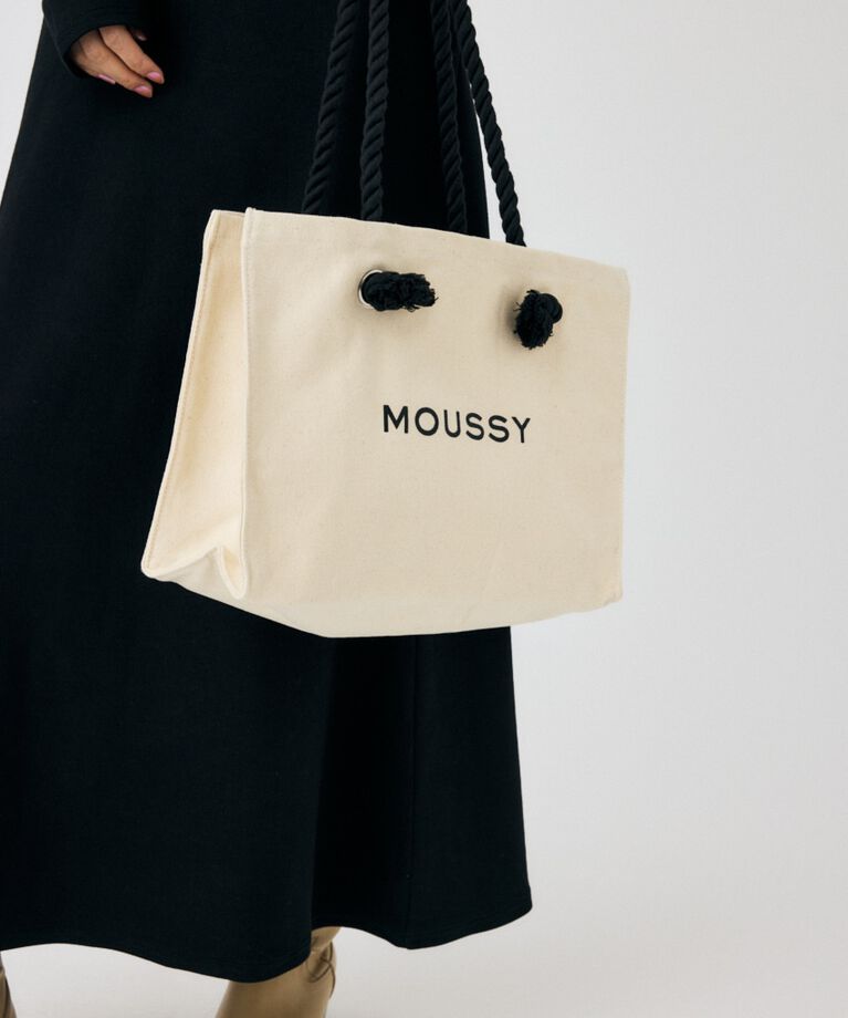 MOUSSY「MOUSSY SOUVENIR ショッパー」|その他|