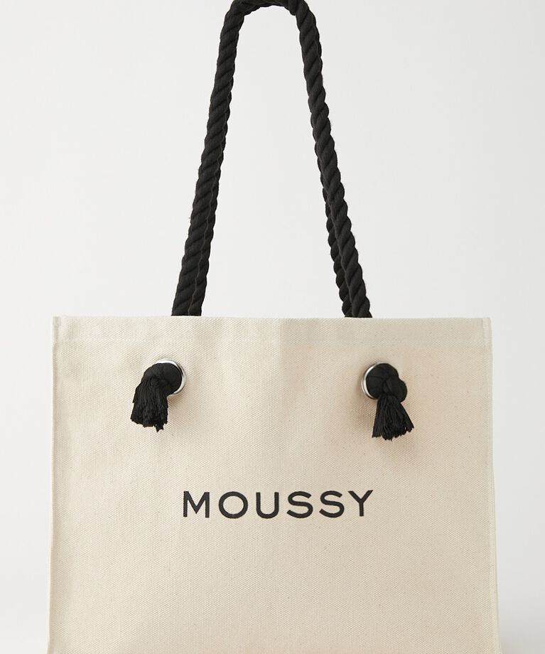 MOUSSY「MOUSSY SOUVENIR ショッパー」|その他|