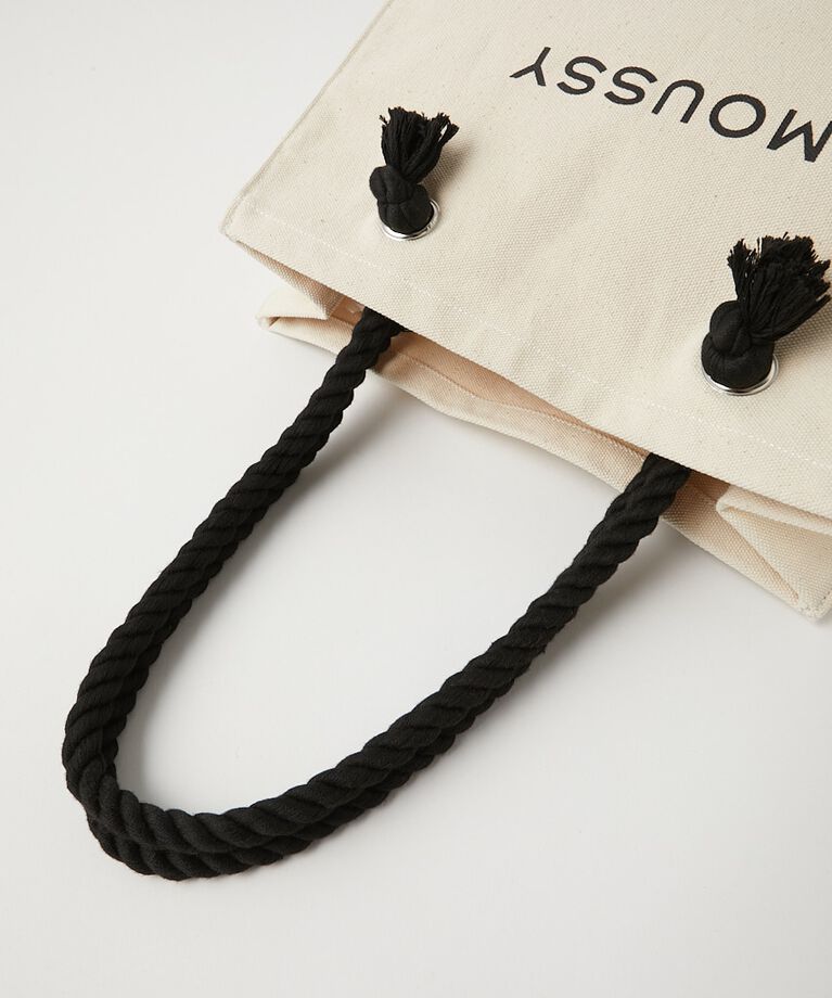 MOUSSY「MOUSSY SOUVENIR ショッパー」|その他|
