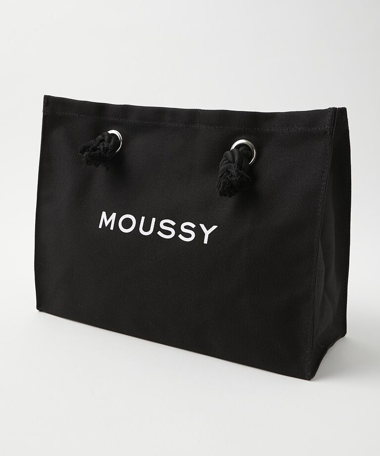 MOUSSY「MOUSSY SOUVENIR ショッパー」|その他|