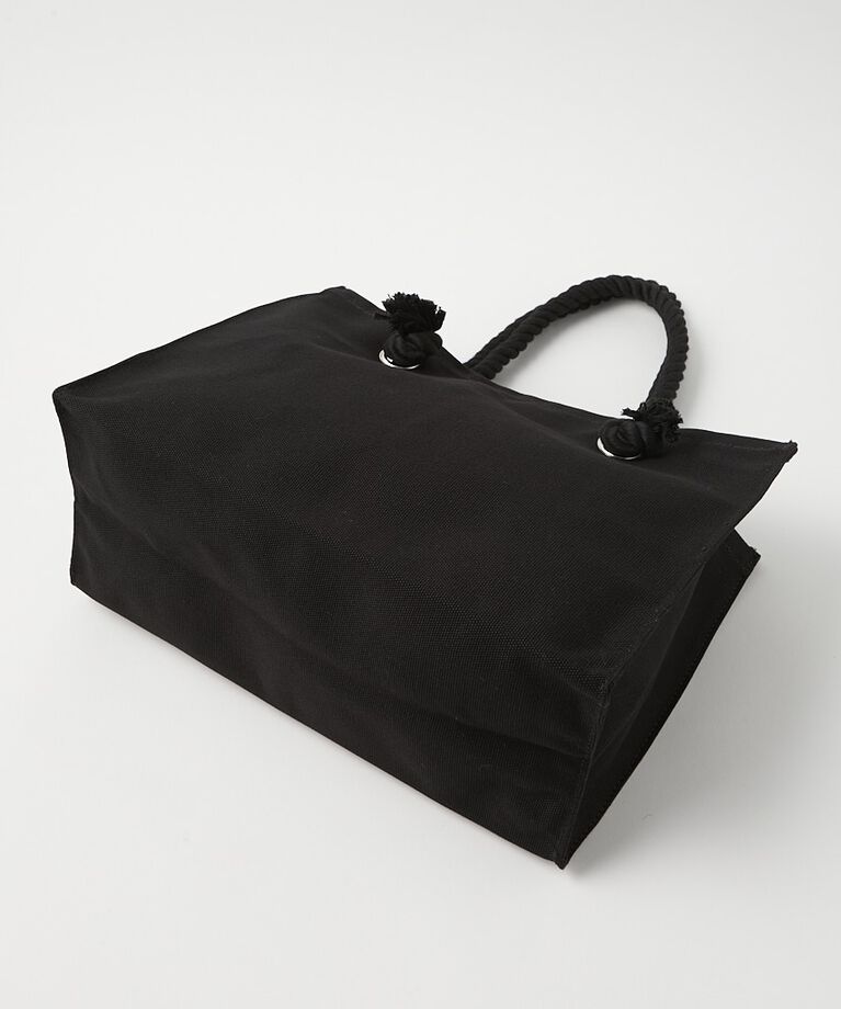 MOUSSY「MOUSSY SOUVENIR ショッパー」|その他|