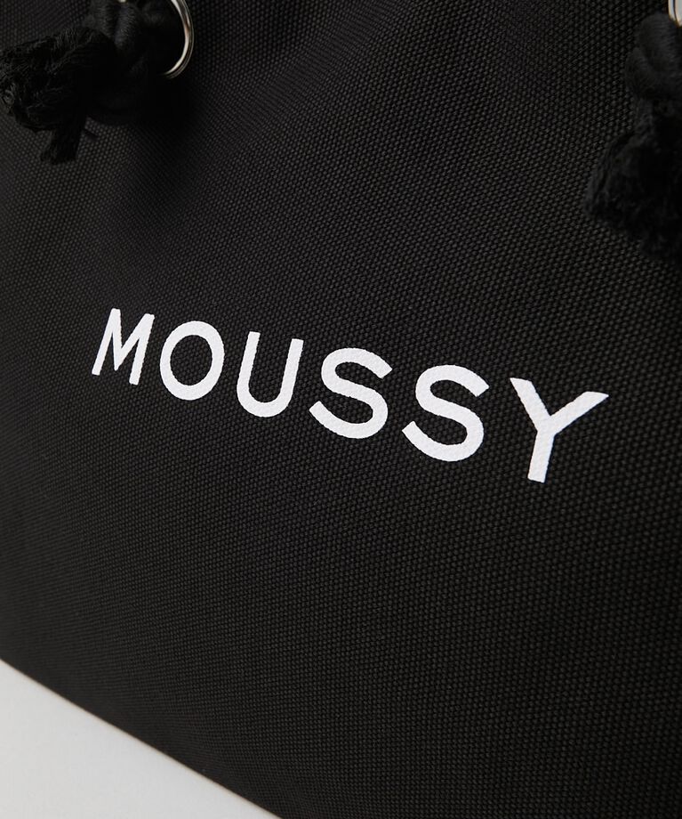 MOUSSY「MOUSSY SOUVENIR ショッパー」|その他|
