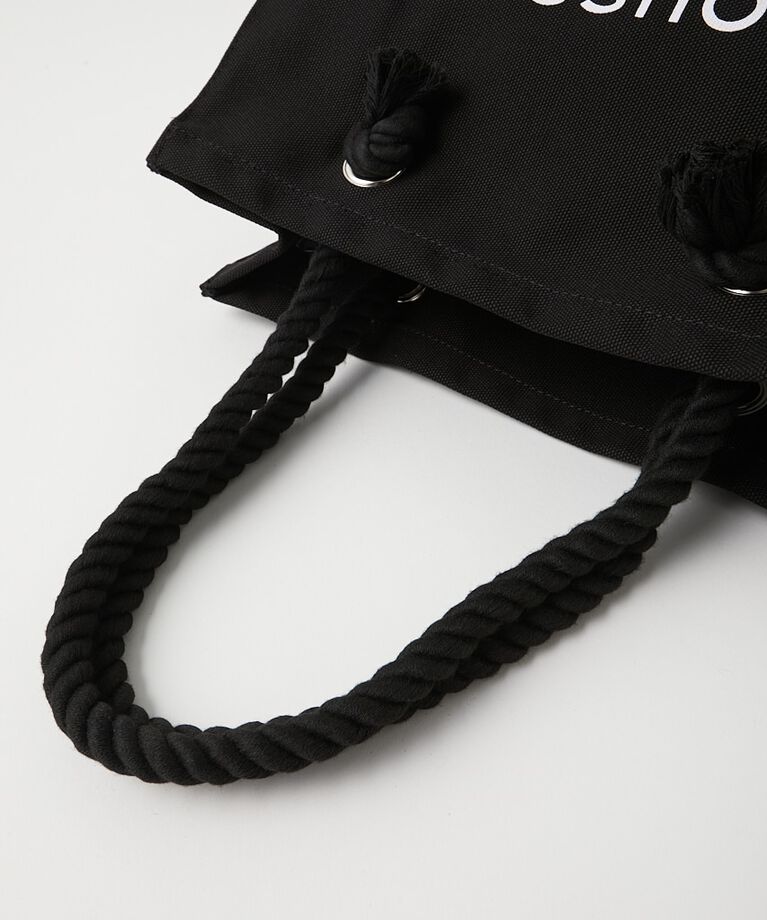 MOUSSY「MOUSSY SOUVENIR ショッパー」|その他|