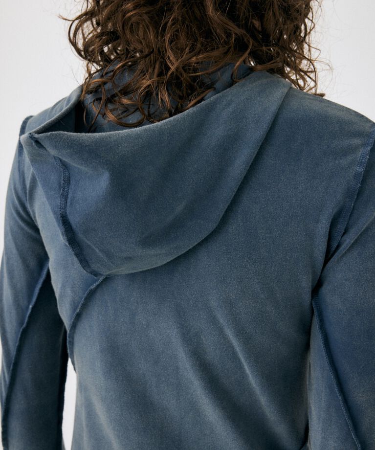 MOUSSY「TWISTED CUT ドレス」|ワンピース|