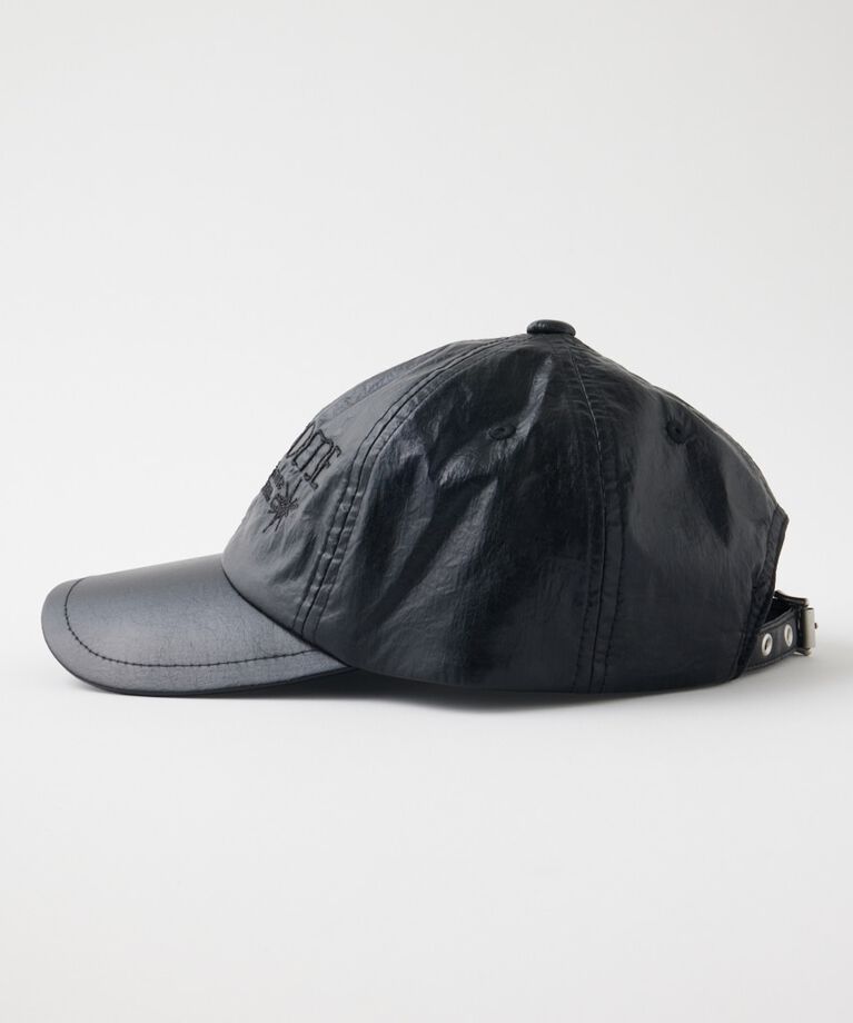 MOUSSY「EMBROIDERY キャップ」|その他|