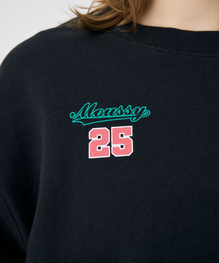 MOUSSY「MOUSSY NY COLLECT プルオーバー」|パーカー|