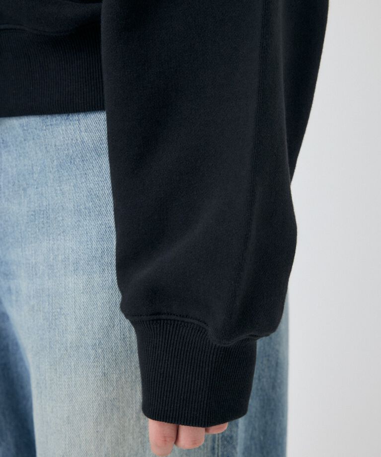 MOUSSY「MOUSSY NY COLLECT プルオーバー」|パーカー|