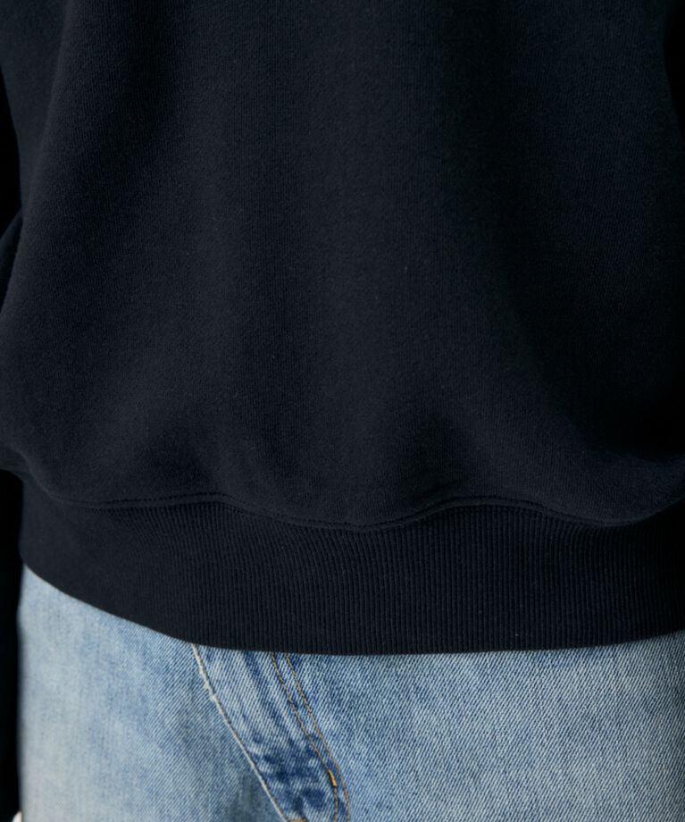 MOUSSY「MOUSSY NY COLLECT プルオーバー」|パーカー|