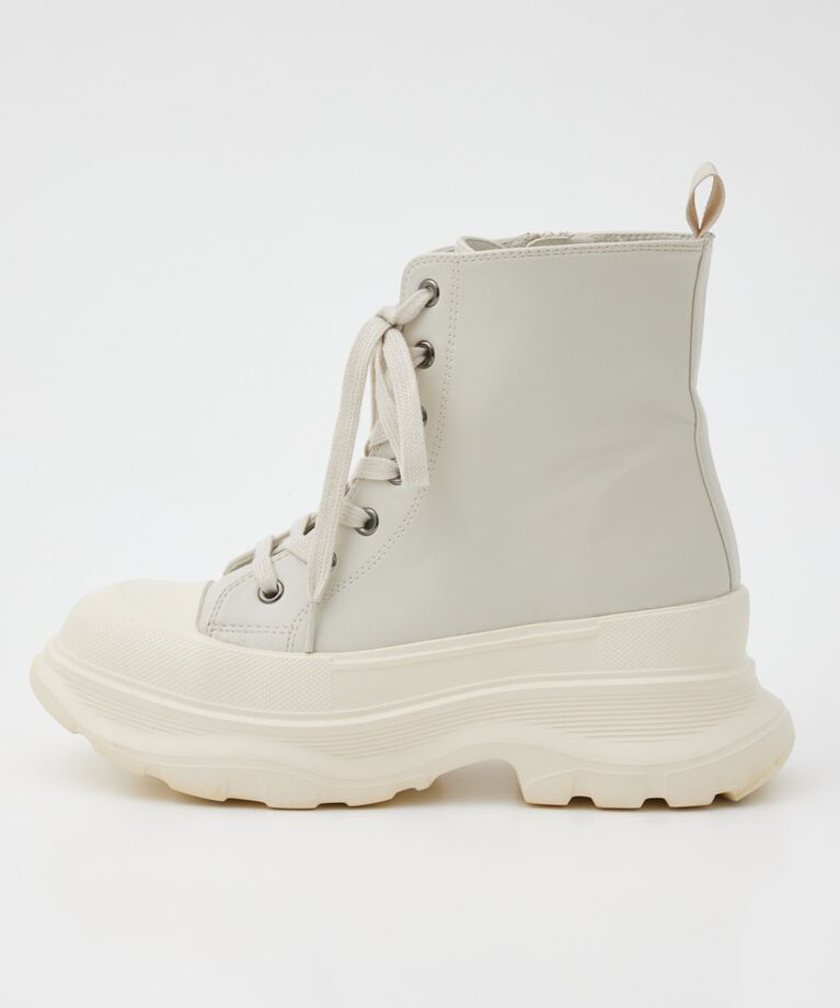 RODEO CROWNS「LACE UP SNEAKER BOOTS」|その他|IVOY3