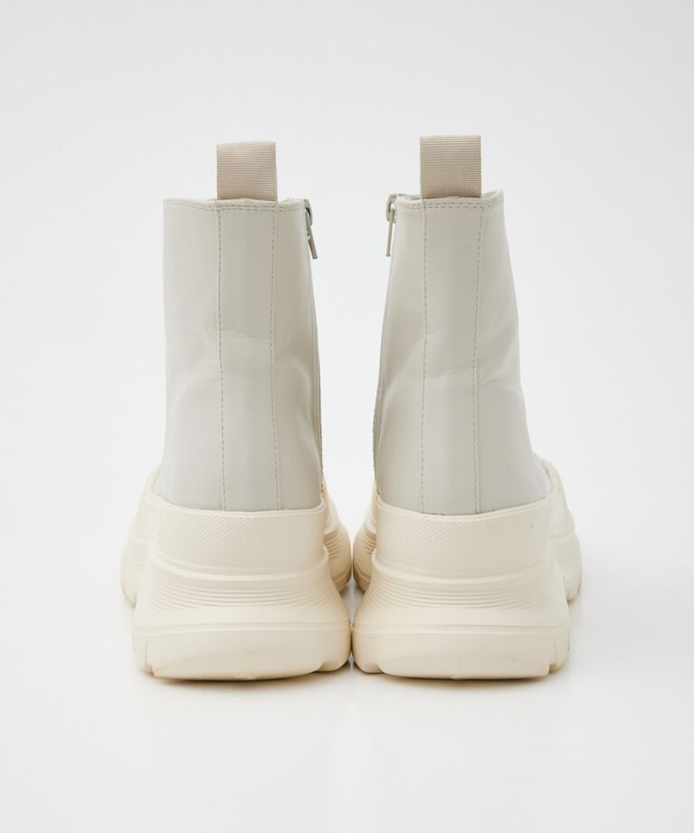RODEO CROWNS「LACE UP SNEAKER BOOTS」|その他|