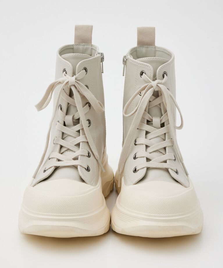 RODEO CROWNS「LACE UP SNEAKER BOOTS」|その他|