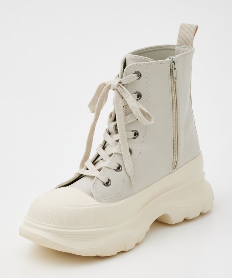 RODEO CROWNS「LACE UP SNEAKER BOOTS」|その他|