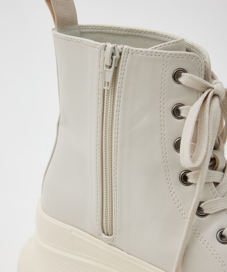 RODEO CROWNS「LACE UP SNEAKER BOOTS」|その他|