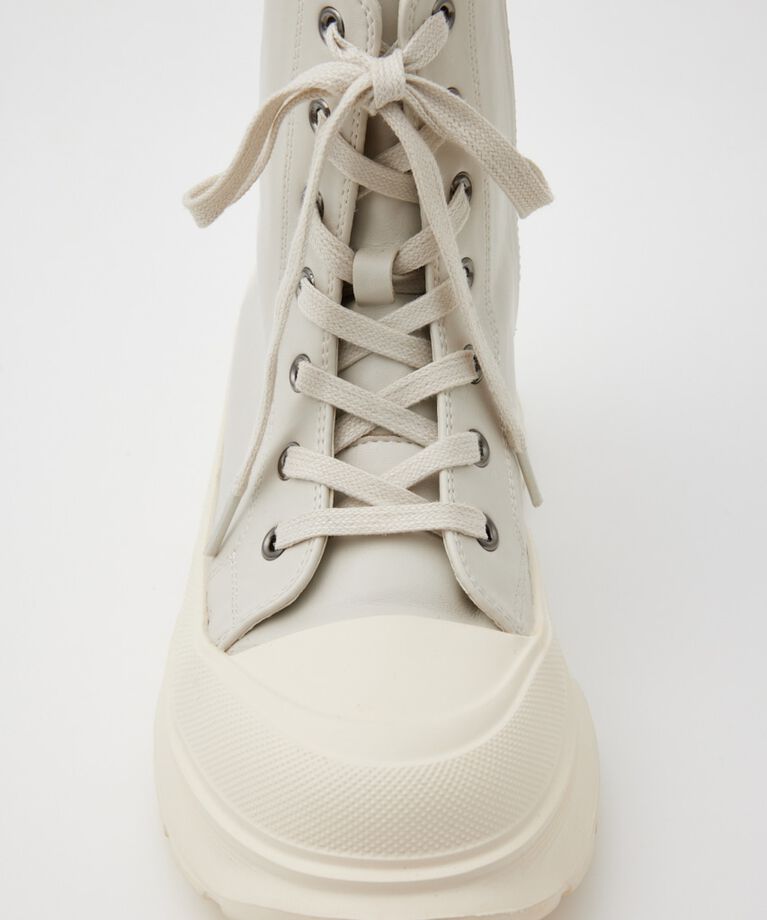 RODEO CROWNS「LACE UP SNEAKER BOOTS」|その他|