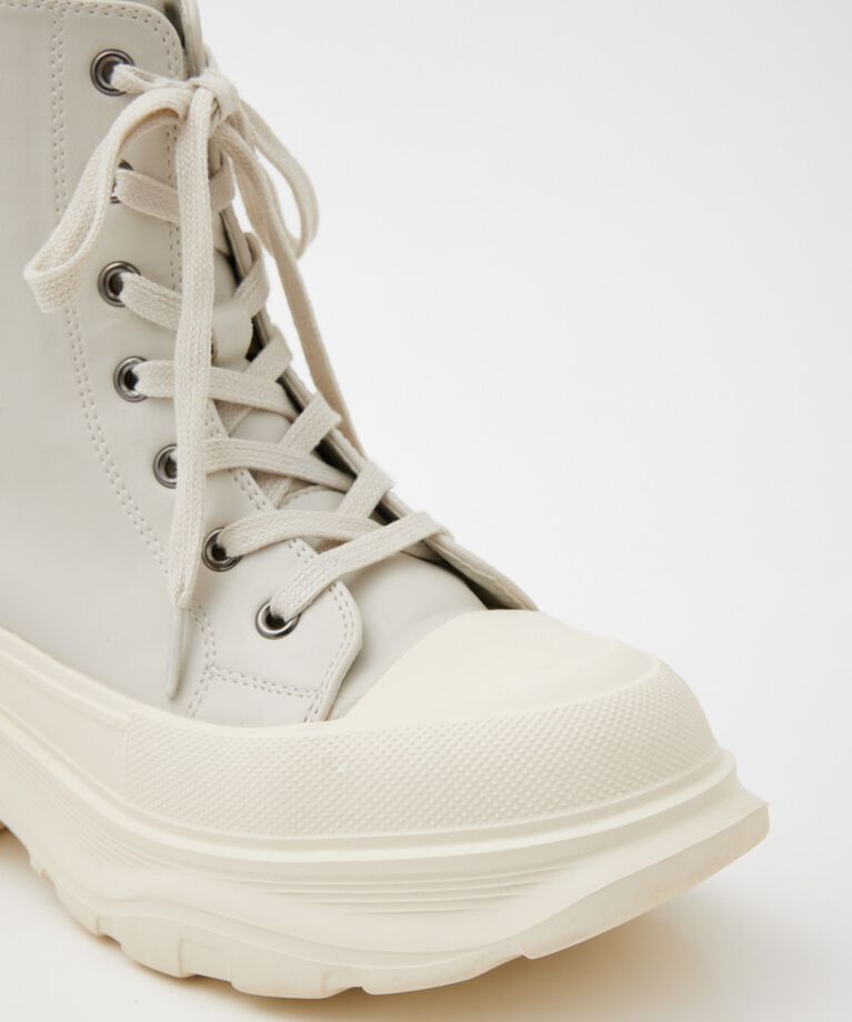 RODEO CROWNS「LACE UP SNEAKER BOOTS」|その他|