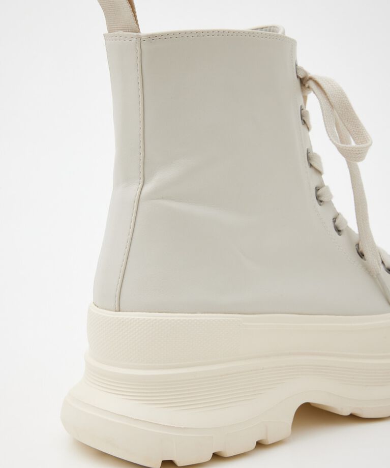 RODEO CROWNS「LACE UP SNEAKER BOOTS」|その他|