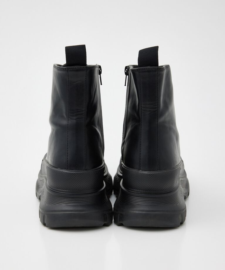 RODEO CROWNS「LACE UP SNEAKER BOOTS」|その他|