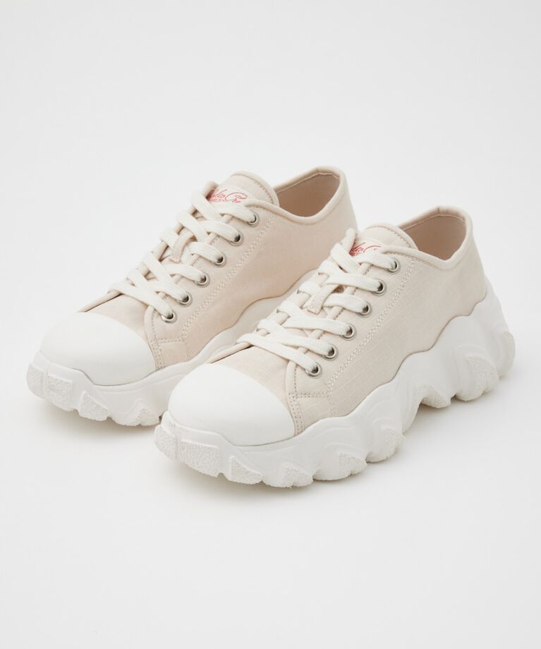 RODEO CROWNS「VOLUME SOLE SNEAKER」|スニーカー|