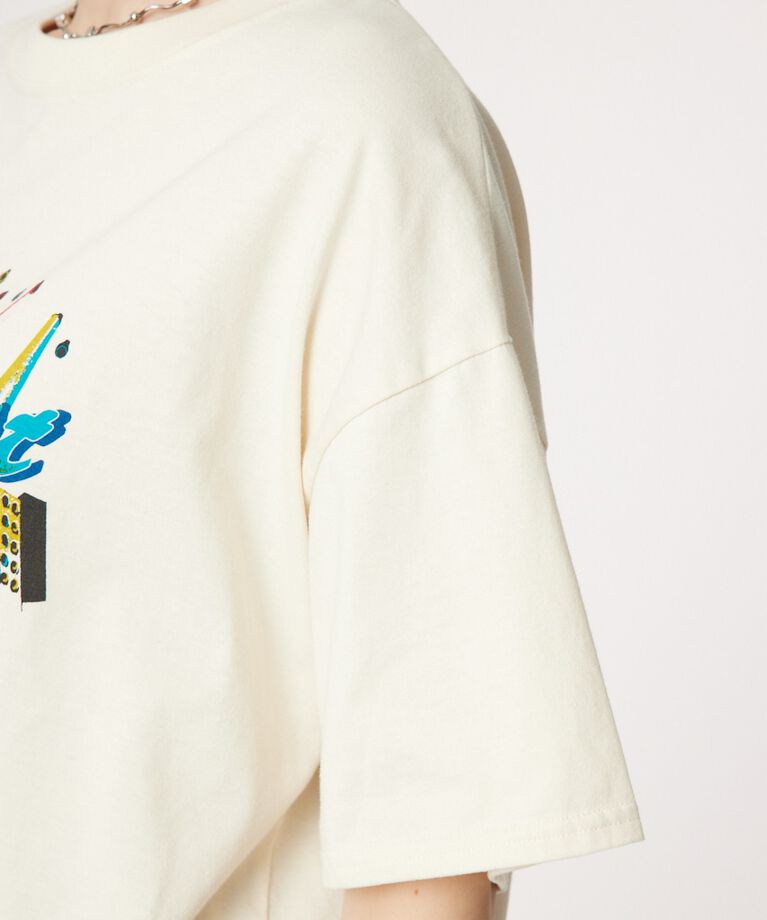 RODEO CROWNS「3B TOUR Tシャツ」|Tシャツ・カットソー|