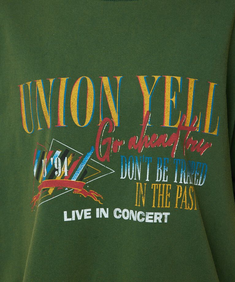 RODEO CROWNS「3B TOUR Tシャツ」|Tシャツ・カットソー|