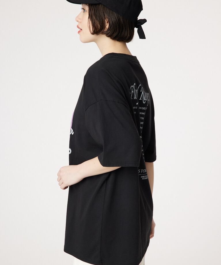 RODEO CROWNS「3B TOUR Tシャツ」|Tシャツ・カットソー|