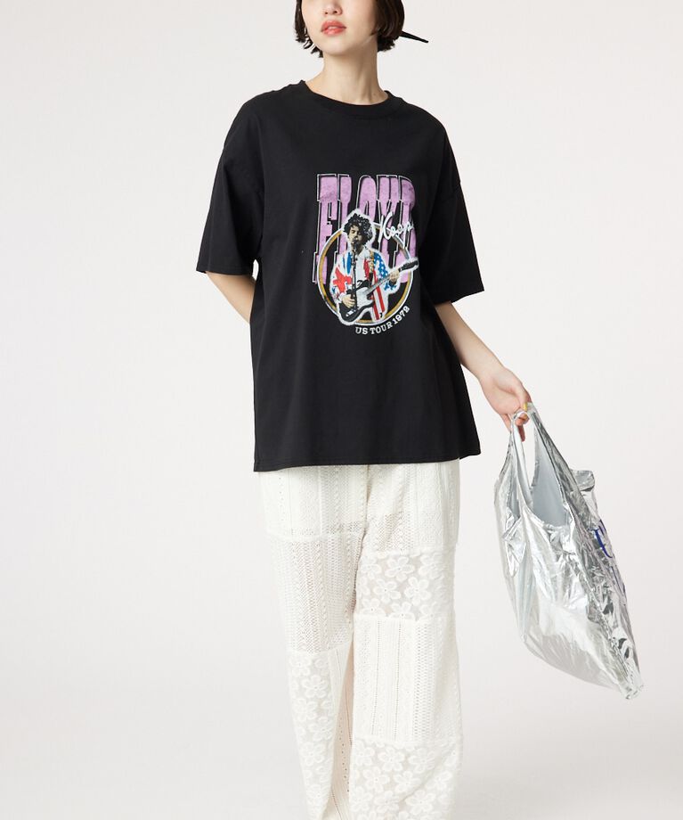 RODEO CROWNS「3B TOUR Tシャツ」|Tシャツ・カットソー|