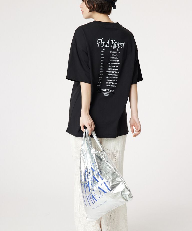 RODEO CROWNS「3B TOUR Tシャツ」|Tシャツ・カットソー|