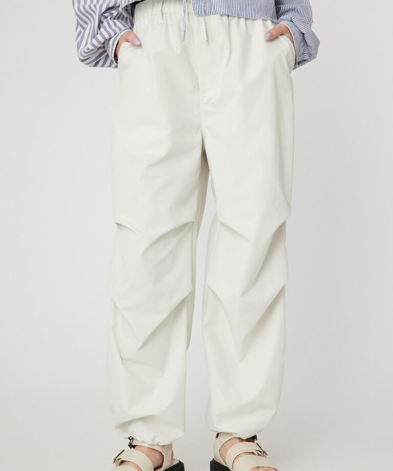 RODEO CROWNS「FLY PANTS」|その他|O/WHT1