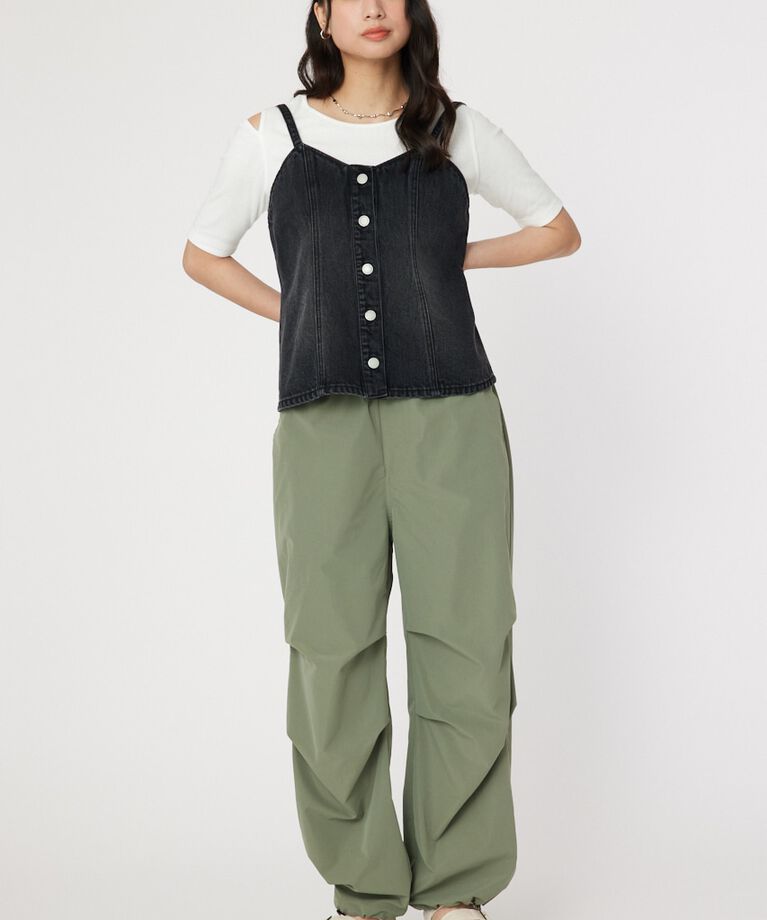 RODEO CROWNS「FLY PANTS」|その他|