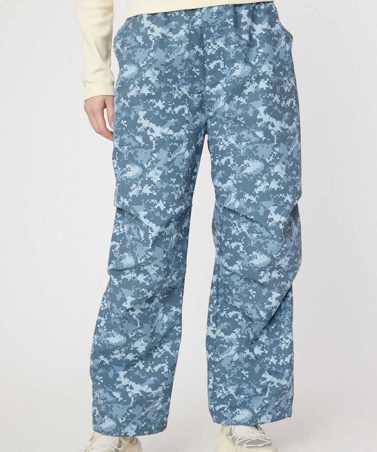 RODEO CROWNS「FLY PANTS」|その他|柄GRY5