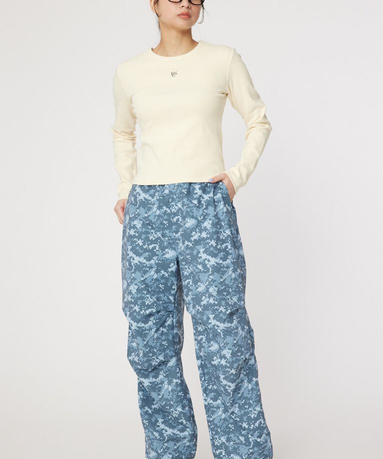 RODEO CROWNS「FLY PANTS」|その他|