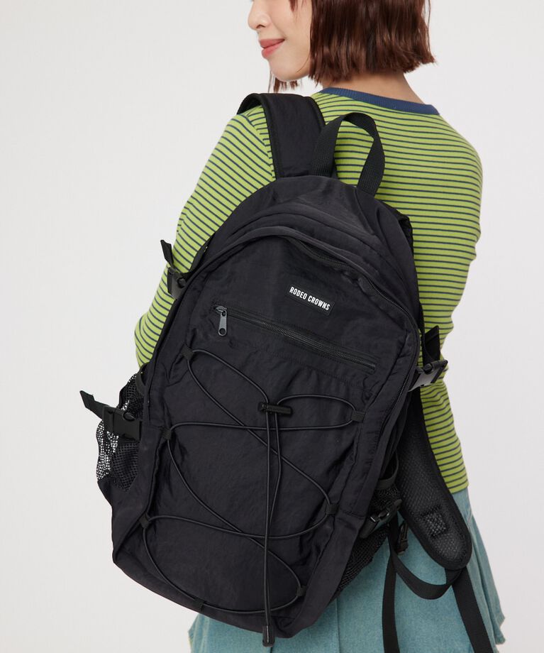 RODEO CROWNS「STRING BACK PACK」|その他|