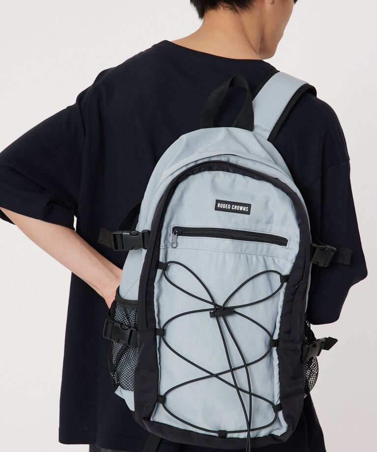 RODEO CROWNS「STRING BACK PACK」|その他|