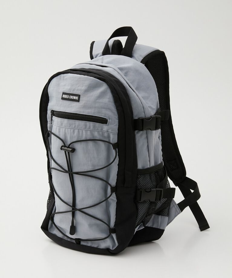 RODEO CROWNS「STRING BACK PACK」|その他|