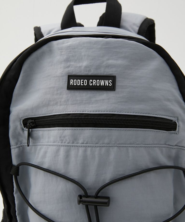 RODEO CROWNS「STRING BACK PACK」|その他|