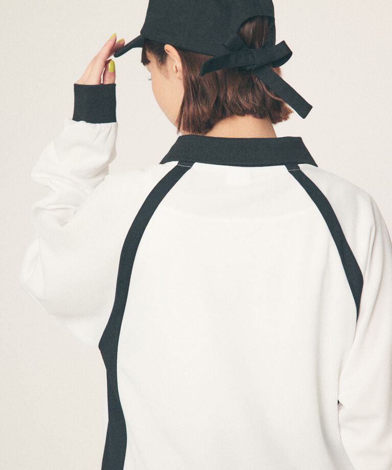 RODEO CROWNS「GAME L/S トップス」|Tシャツ・カットソー|