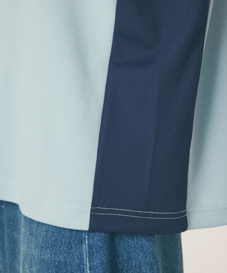RODEO CROWNS「GAME L/S トップス」|Tシャツ・カットソー|