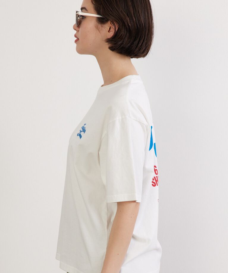 RODEO CROWNS「（JS）OSBS Tシャツ」|Tシャツ・カットソー|