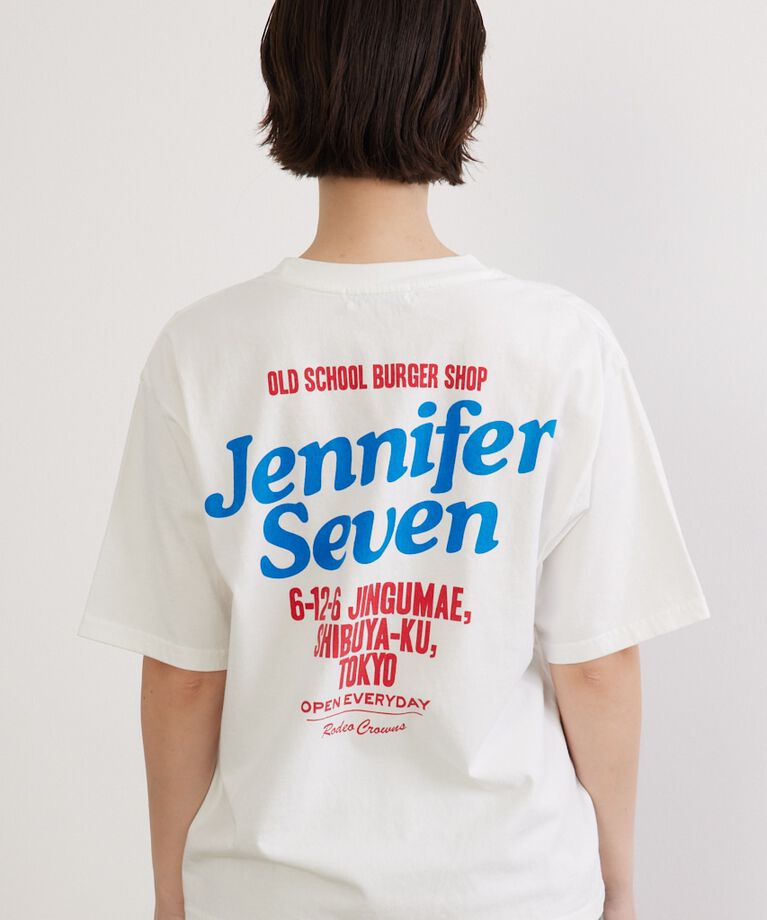 RODEO CROWNS「（JS）OSBS Tシャツ」|Tシャツ・カットソー|