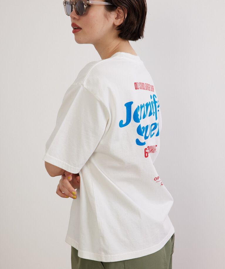 RODEO CROWNS「（JS）OSBS Tシャツ」|Tシャツ・カットソー|