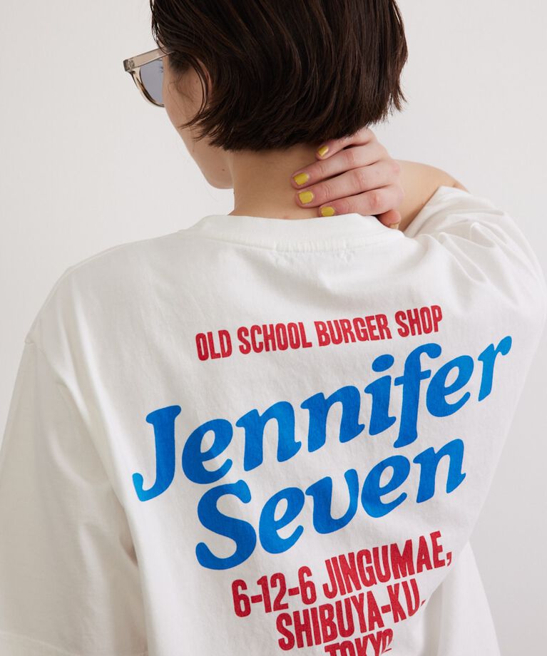 RODEO CROWNS「（JS）OSBS Tシャツ」|Tシャツ・カットソー|