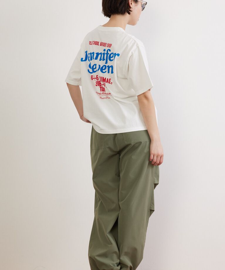RODEO CROWNS「（JS）OSBS Tシャツ」|Tシャツ・カットソー|