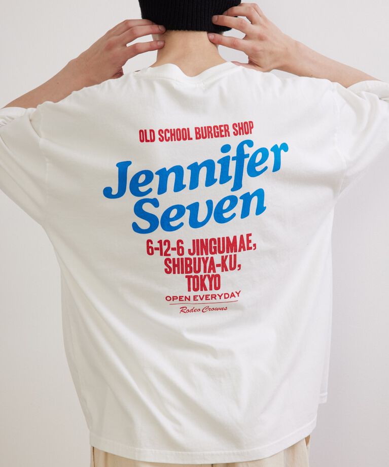 RODEO CROWNS「（JS）OSBS Tシャツ」|Tシャツ・カットソー|