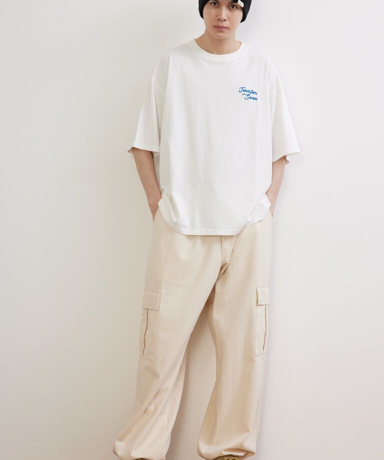 RODEO CROWNS「（JS）OSBS Tシャツ」|Tシャツ・カットソー|