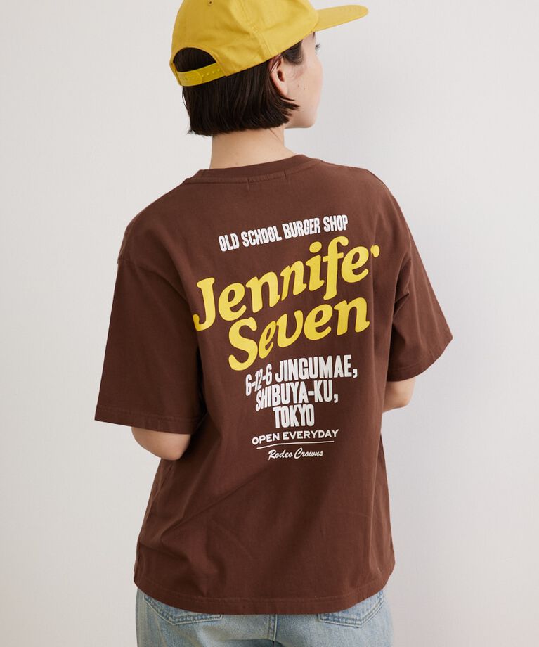 RODEO CROWNS「（JS）OSBS Tシャツ」|Tシャツ・カットソー|